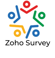 Zoho Survey logo. DSL Telecom gathers customer feedback with Zoho Survey.